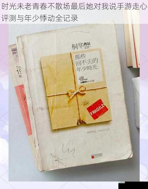时光未老青春不散场最后她对我说手游走心评测与年少悸动全记录