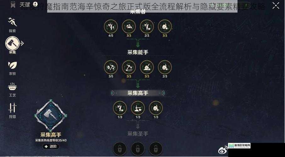 暗夜狩魔指南范海辛惊奇之旅正式版全流程解析与隐藏要素精要攻略