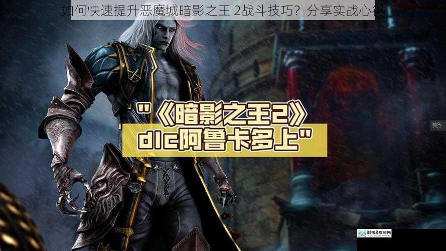 如何快速提升恶魔城暗影之王 2战斗技巧？分享实战心得